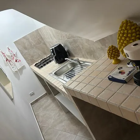 Lejlighed La Quiete House 30 Catania