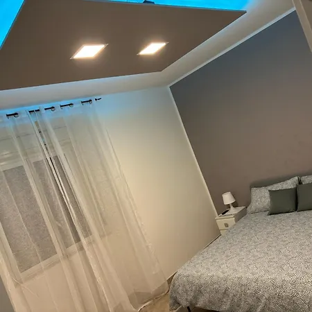 La Quiete House 30 Lejlighed *