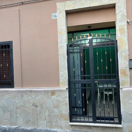 La Quiete House 30 Lejlighed