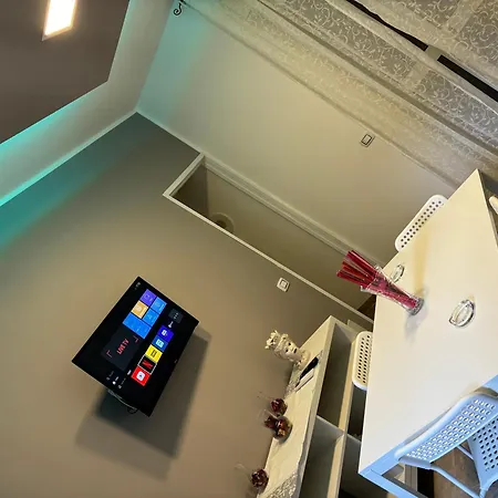 La Quiete House 30 Lejlighed