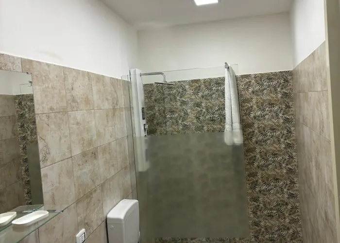 La Quiete House 30 *