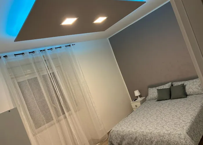 La Quiete House 30 Apartman *