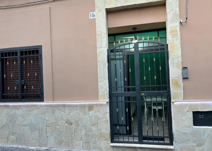 La Quiete House 30 Apartman