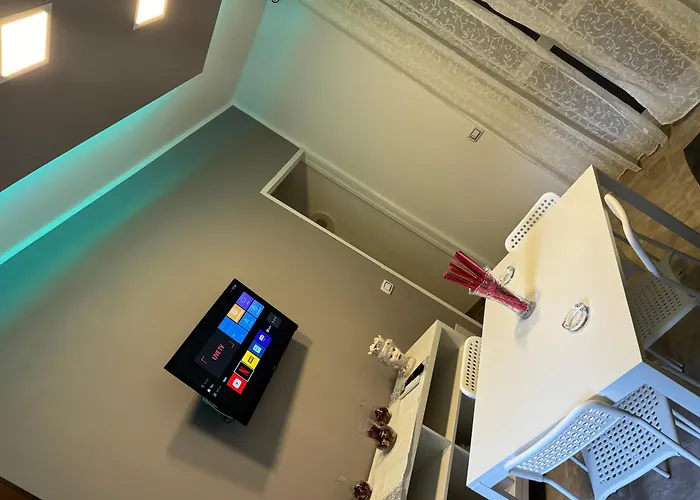 La Quiete House 30 Apartman